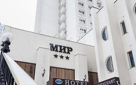 Hotel Mir